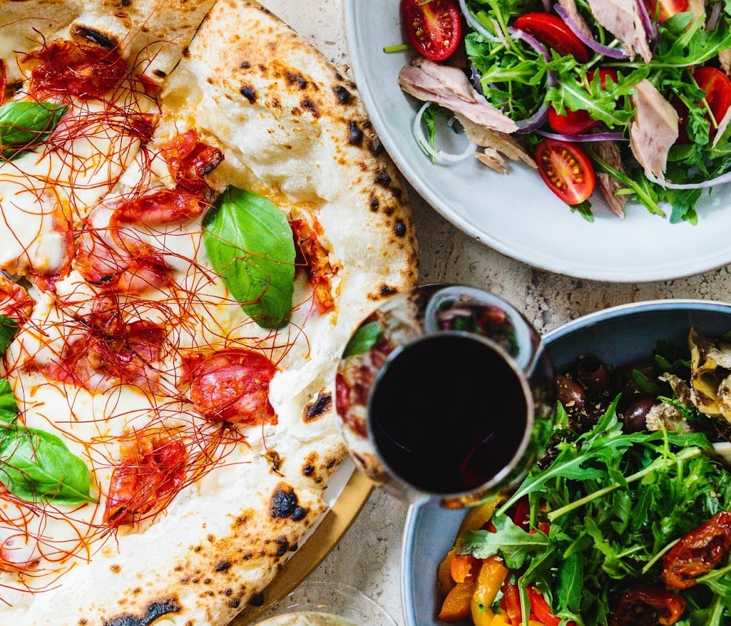 La Pizza Week 2025 1