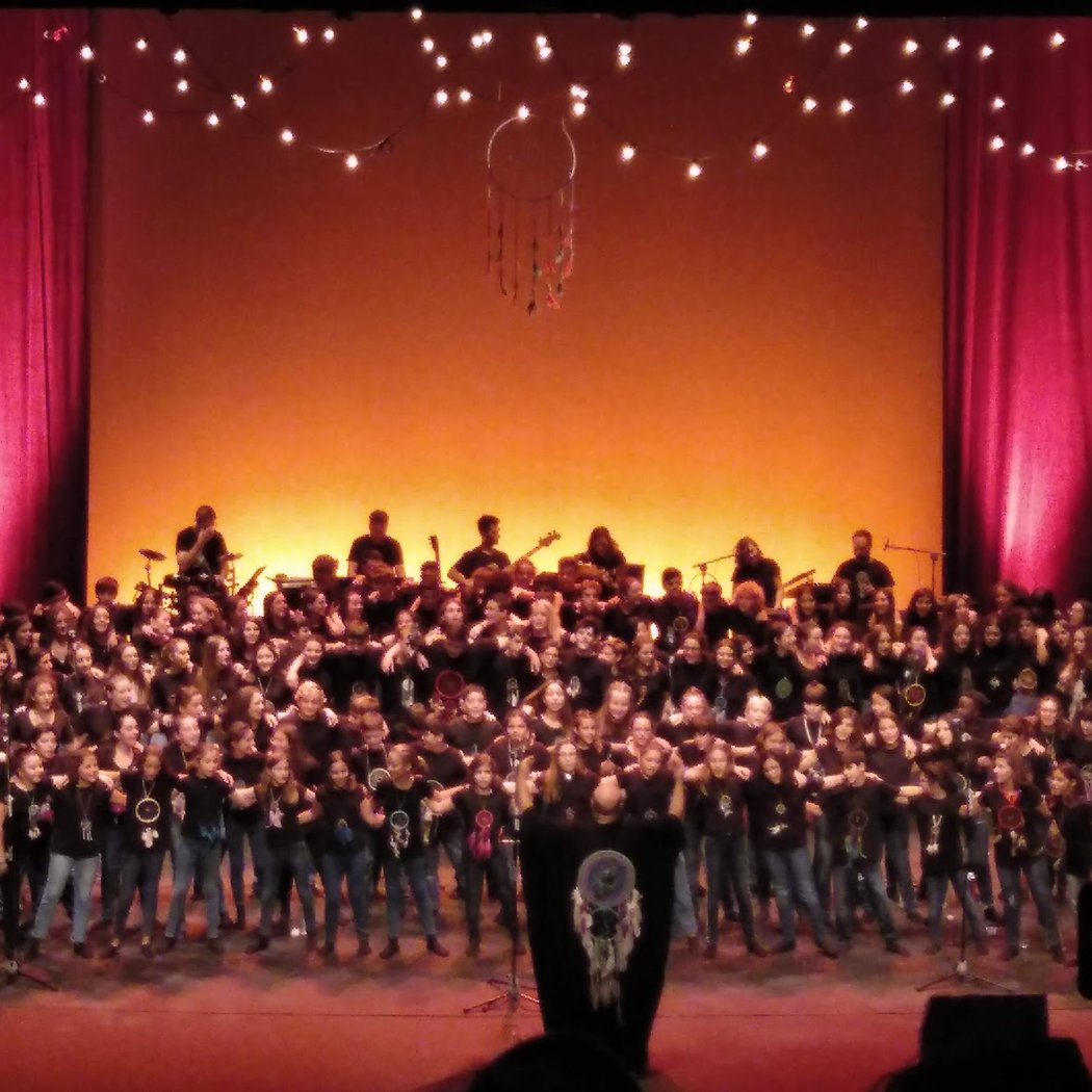 Música en Adviento: Concierto del Joven Coro de Andalucía 3