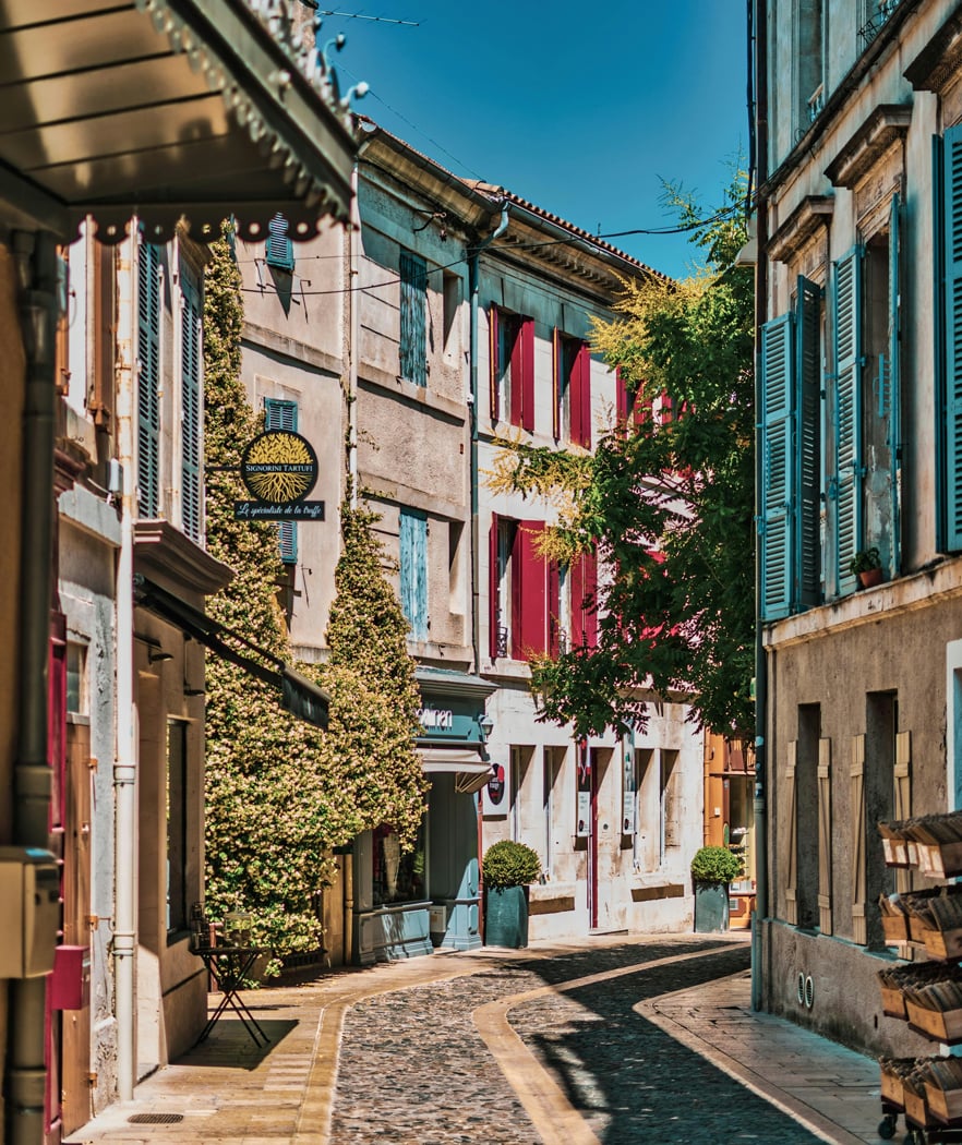 Saint-Rémy-de-Provence 1