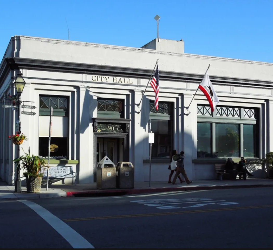 Half Moon Bay City Council Meeting 3