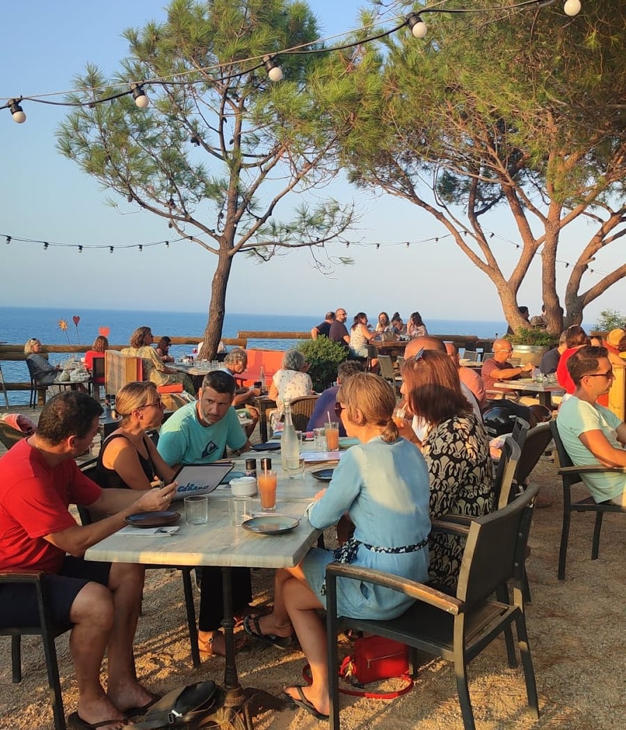 LA CABANA D'ARNO 2