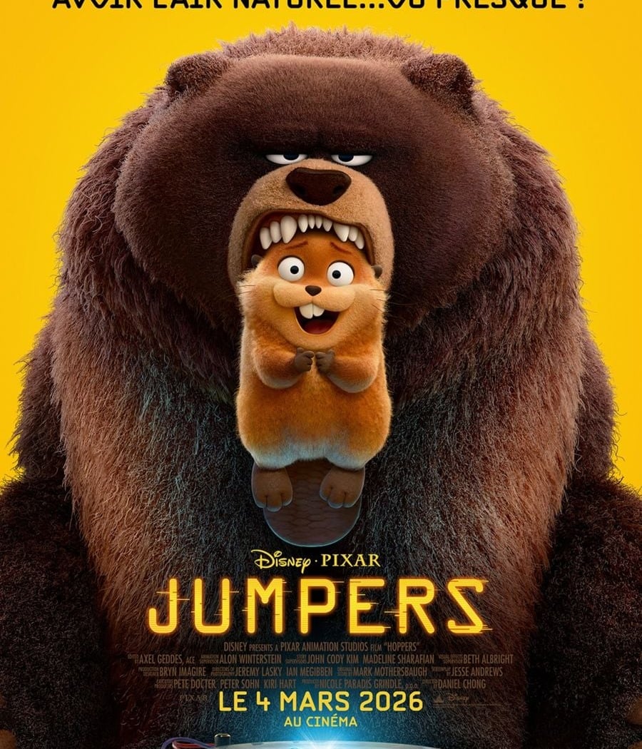 Jumpers 1
