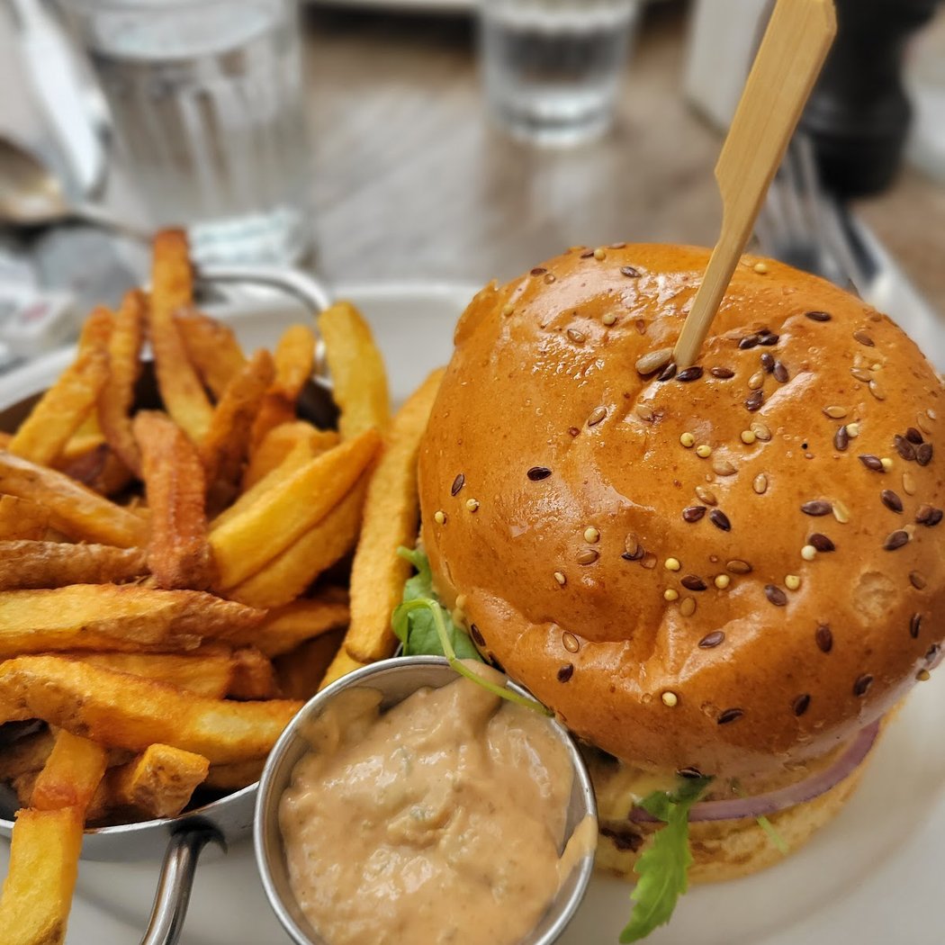 Café Blanc 3