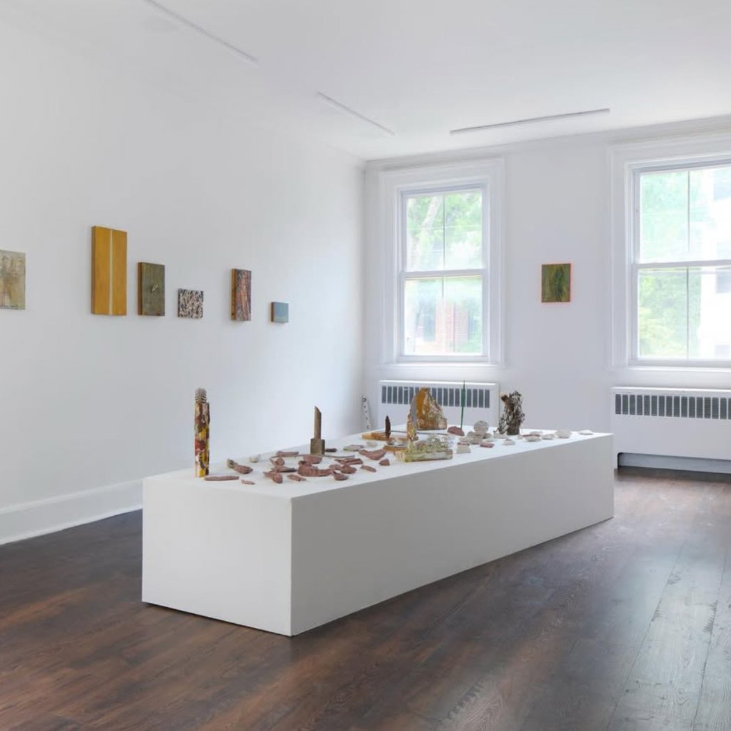 Maiden Lane Gallery, Kingston New York 1