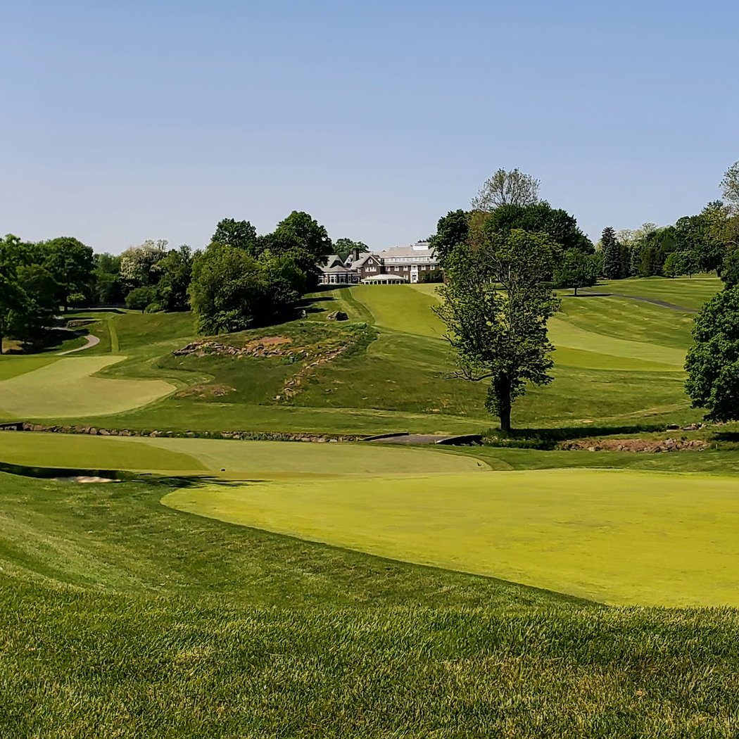 Wykagyl Country Club 1