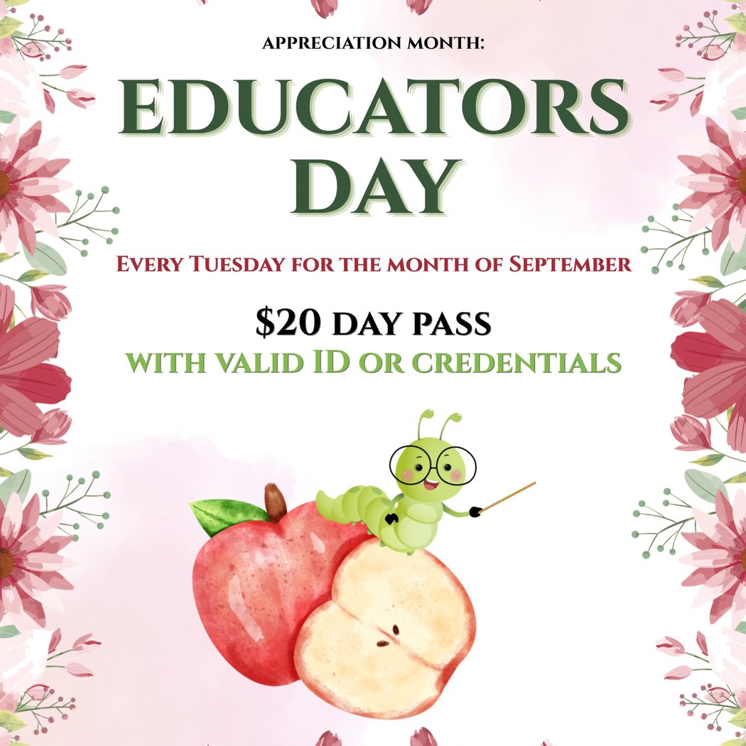 Educators Day