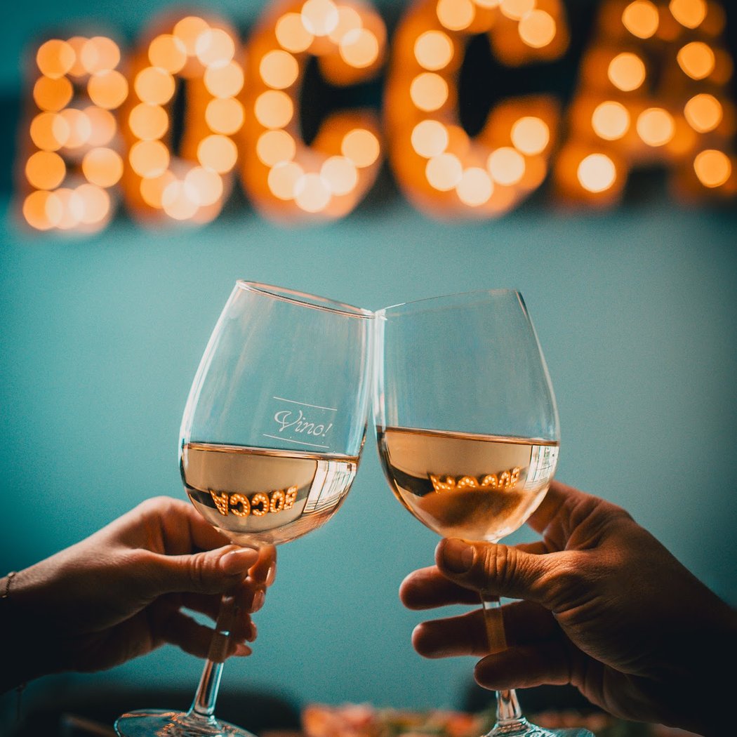 Bocca Cucina and Bar 3