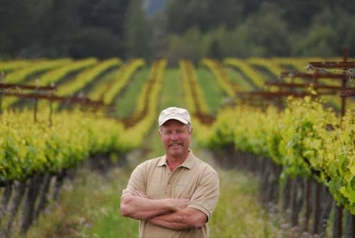 Charles Heintz Vineyards 3