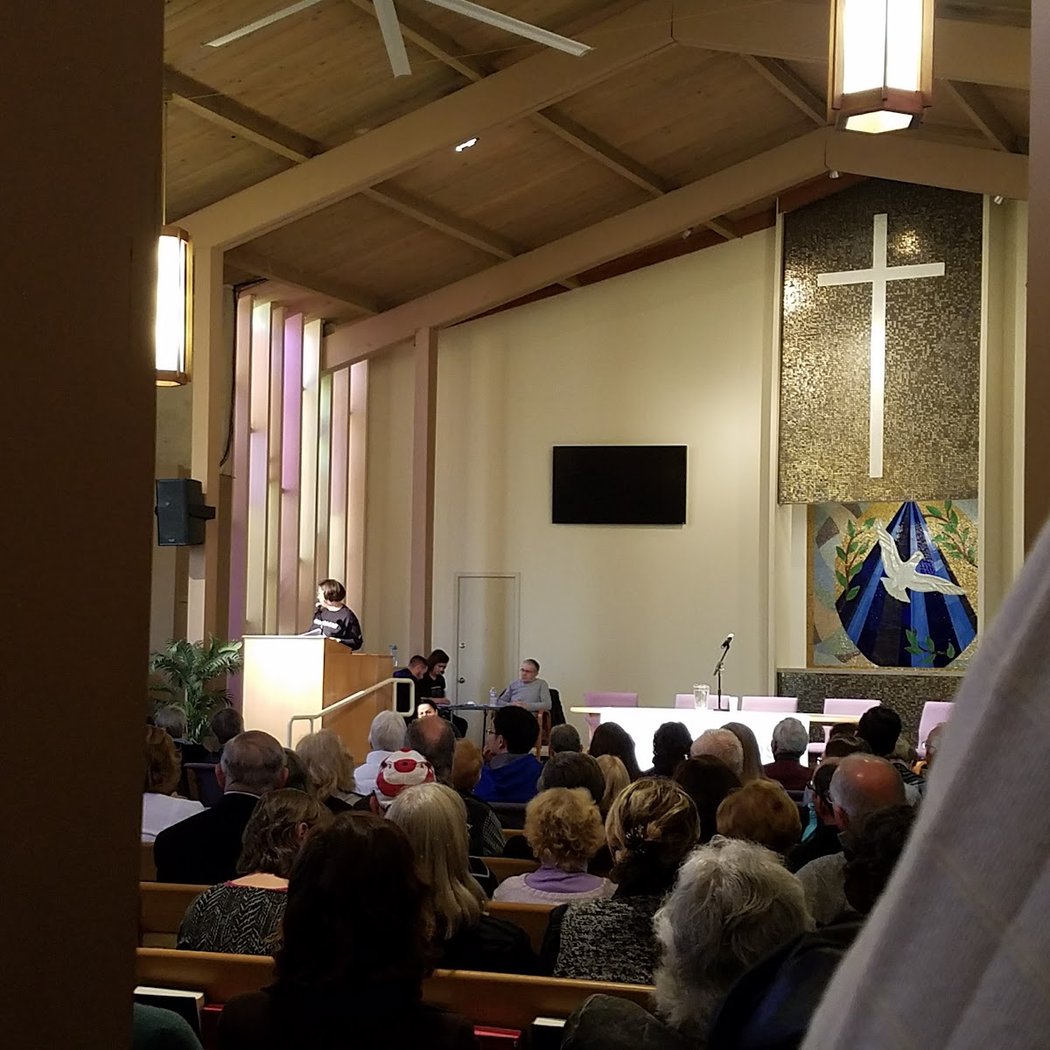 169th Annual Gathering of CCNC-N 2