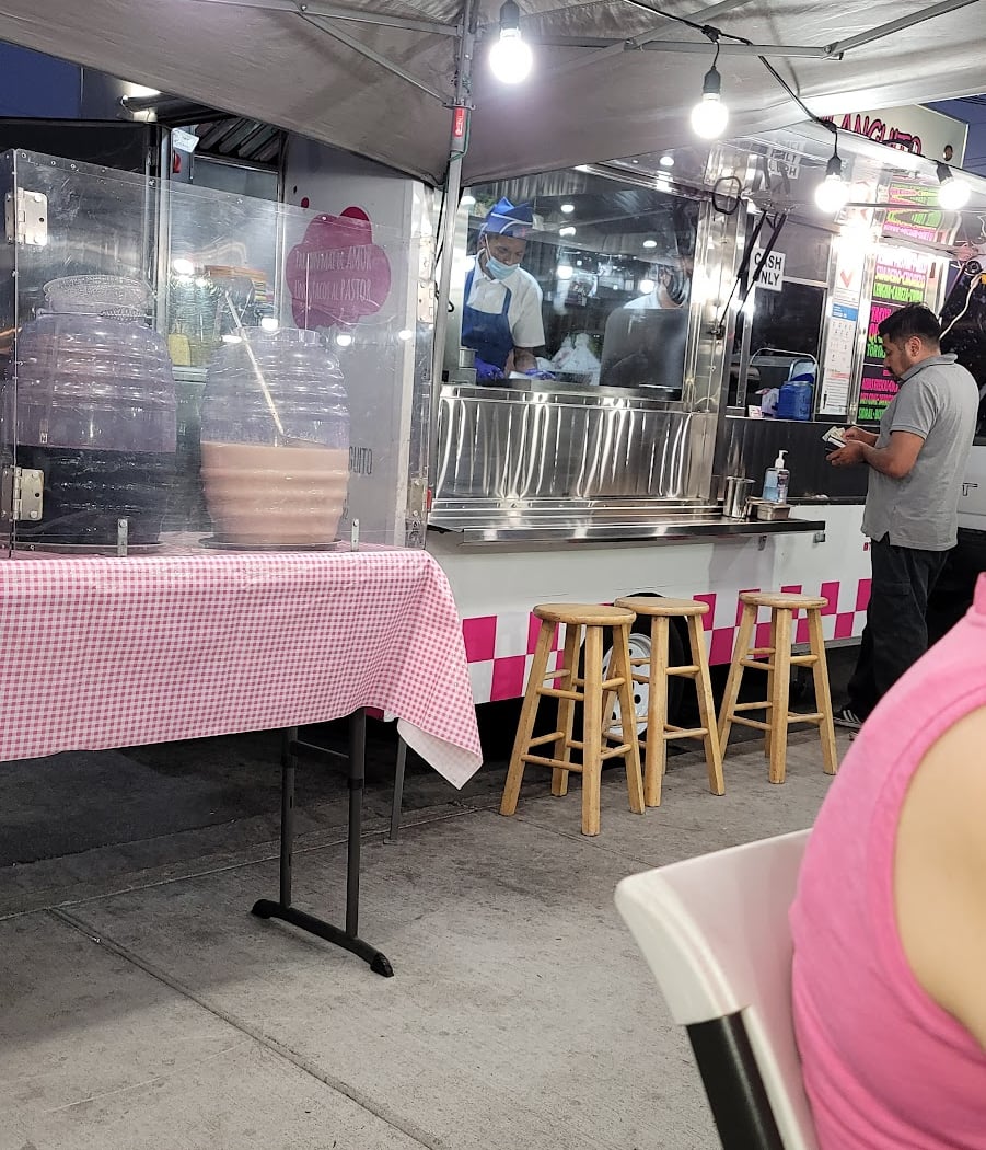 Tacos El Chilanguito 3