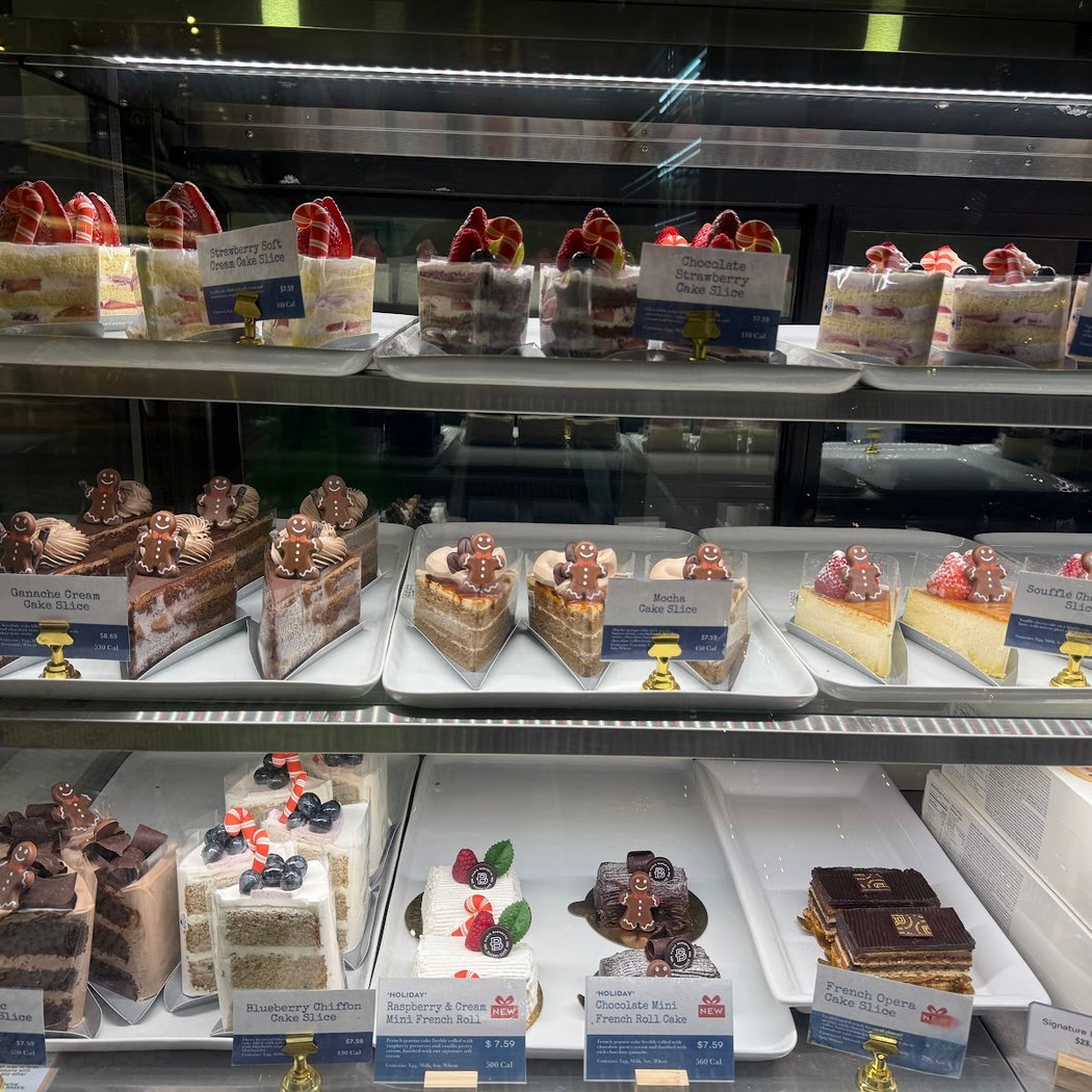 Paris Baguette 3