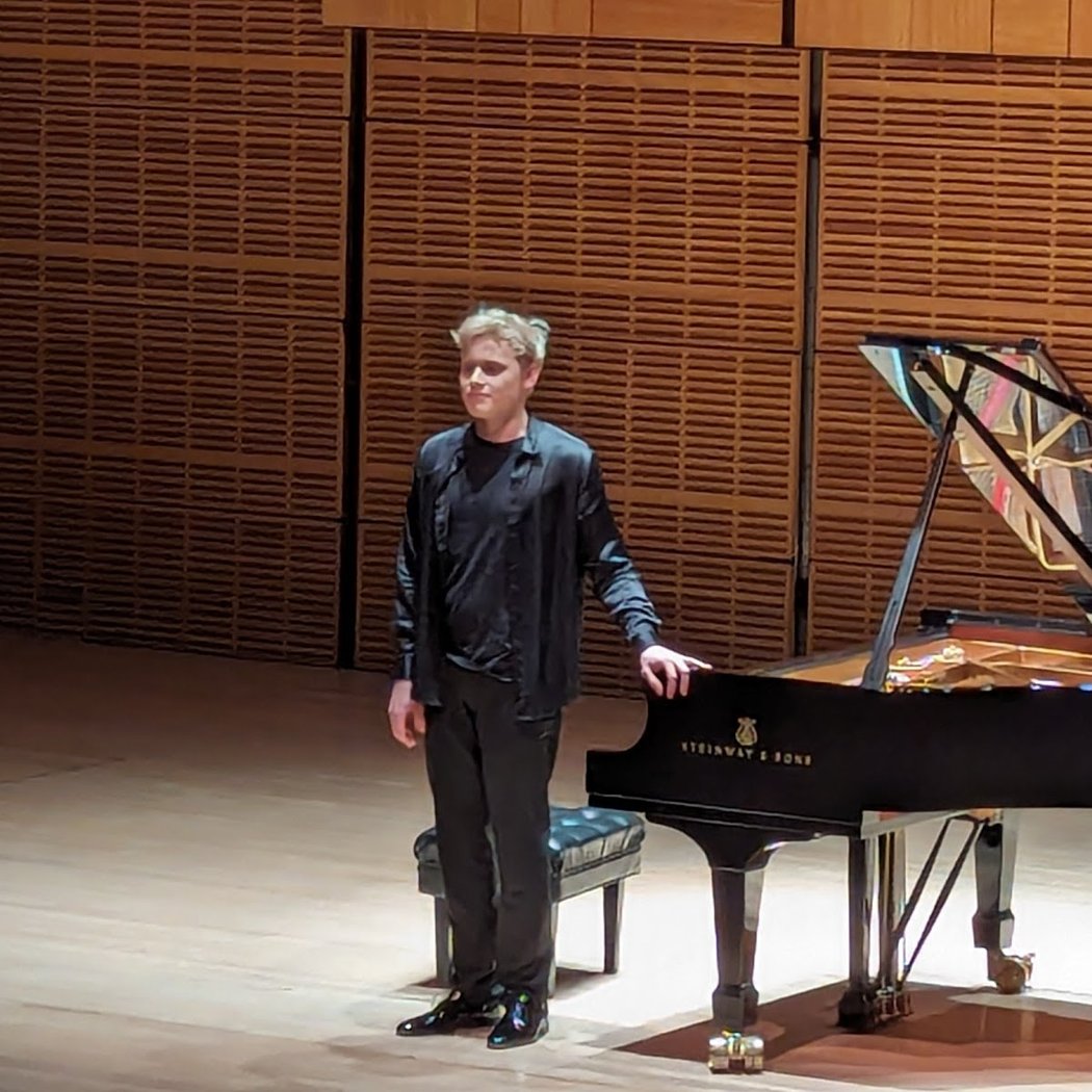 OSL Bach Festival 3