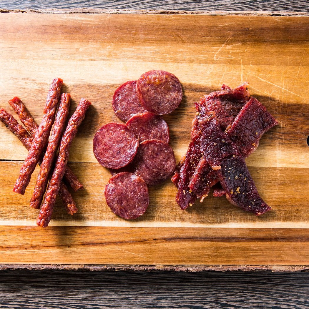 Graze Smokehouse 1