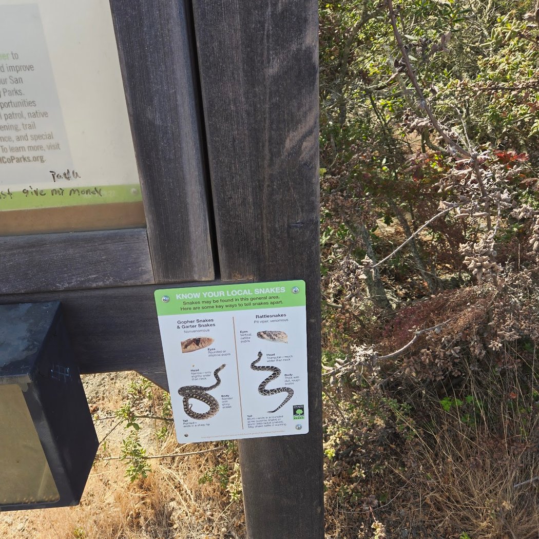 Edgewood Park & Natural Preserve - Public Restroom 3