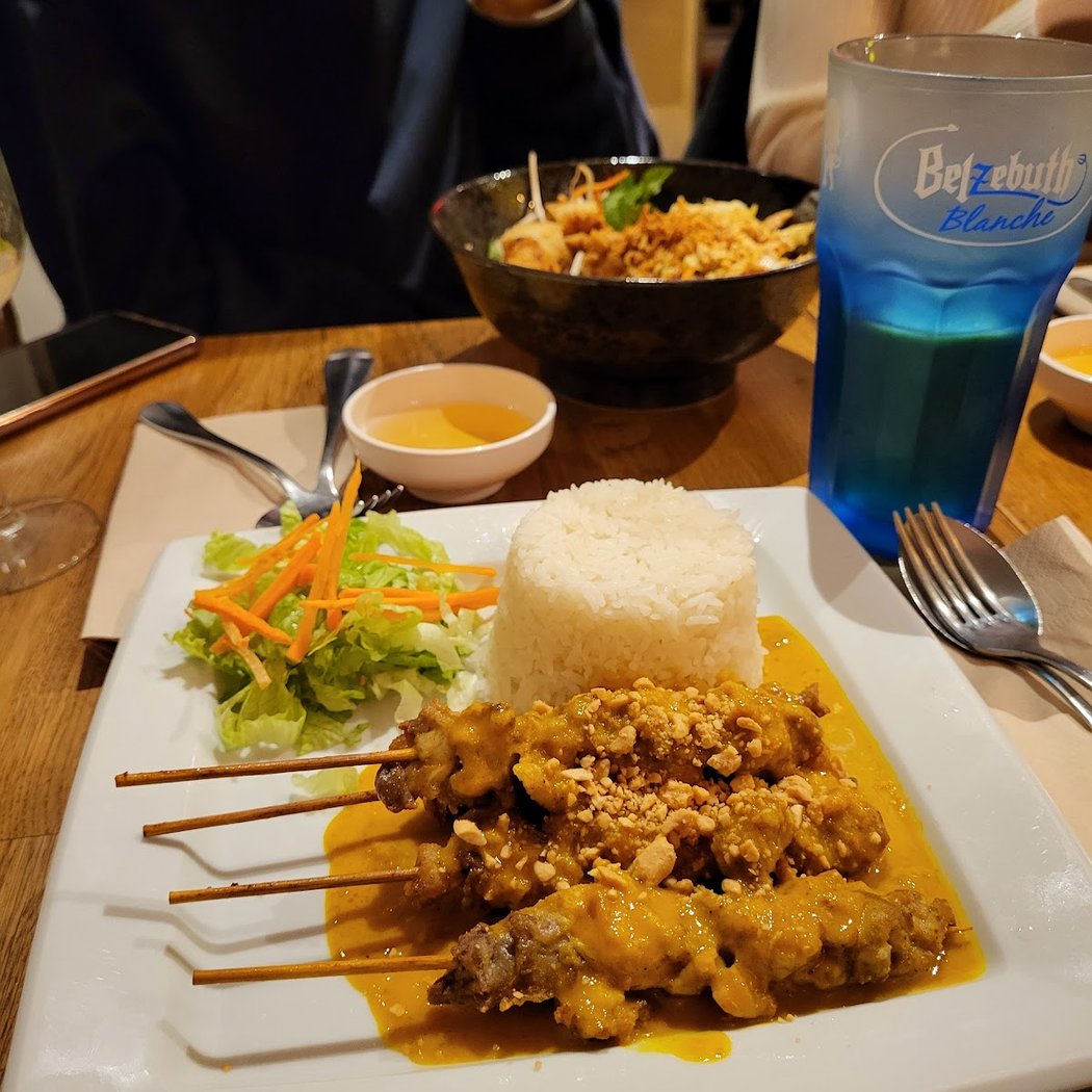 Bangkok Café 3