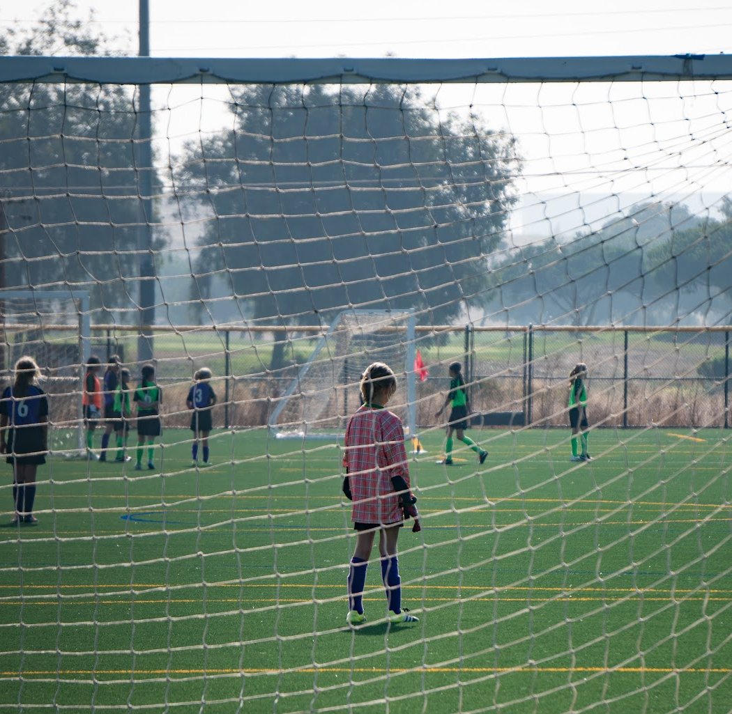 Shoreline Athletic Fields 1