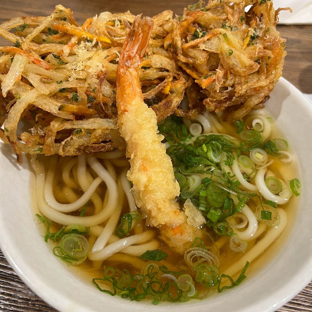Katsuo & Kombu 1