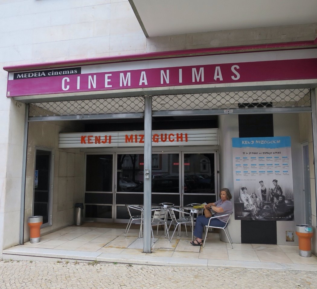 Cinema Nimas 1