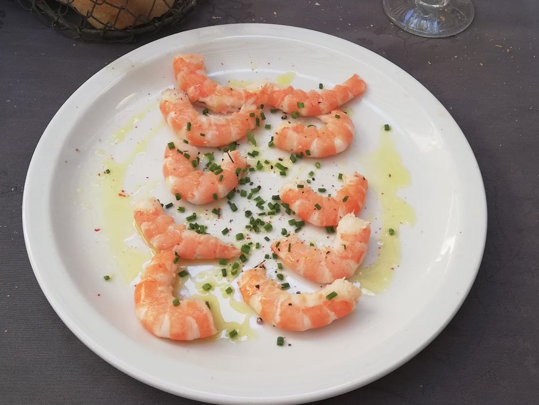 Restaurant Le Bonaparte 3