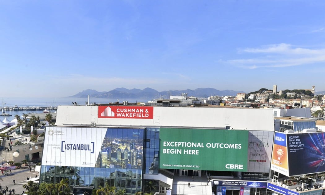 MIPIM 2026 1