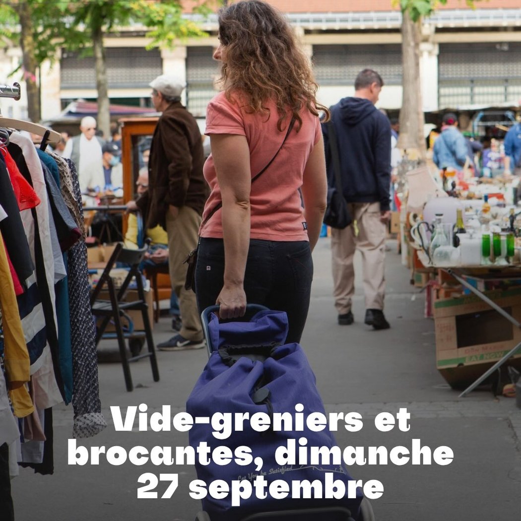 Vide-grenier 2