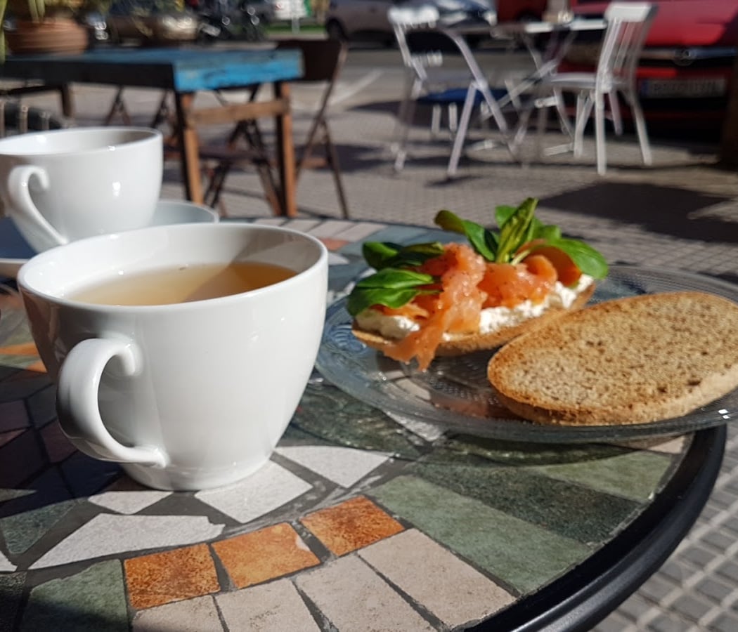Café Kokolá Brunch Tomares 3