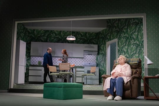 Marjorie Prime 3