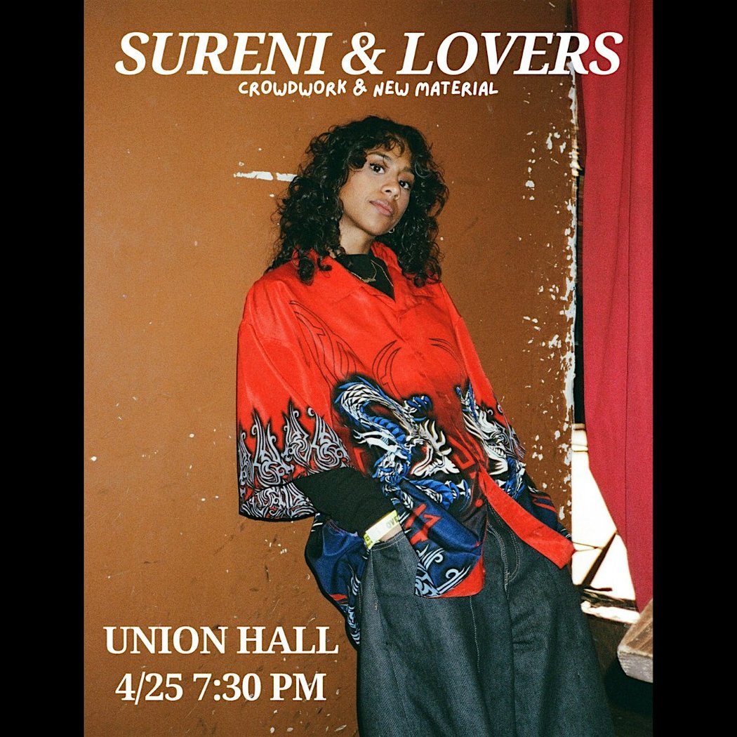 Sureni & Lovers 1