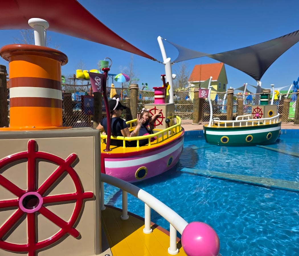 Peppa's Summer Celebration 3