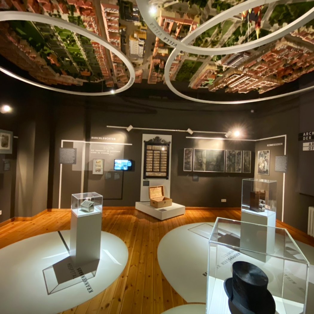 Mitte Museum 1