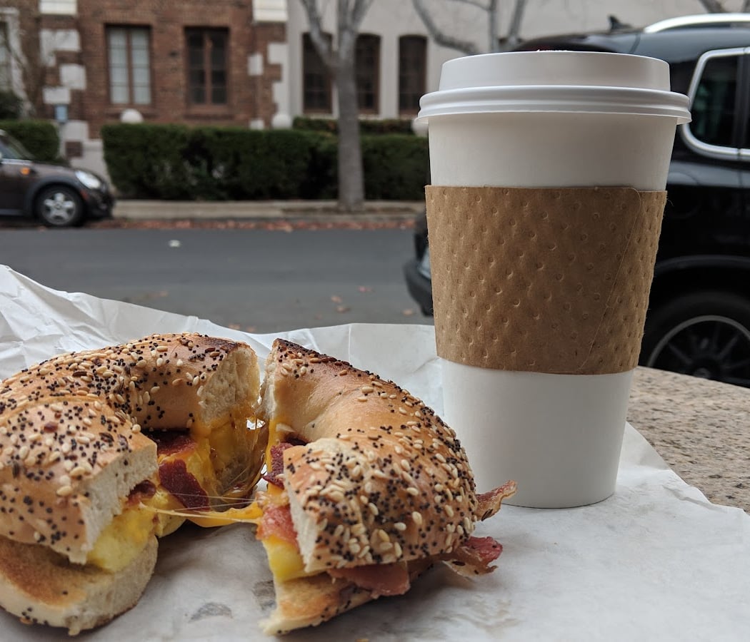 Good News Cafe 1