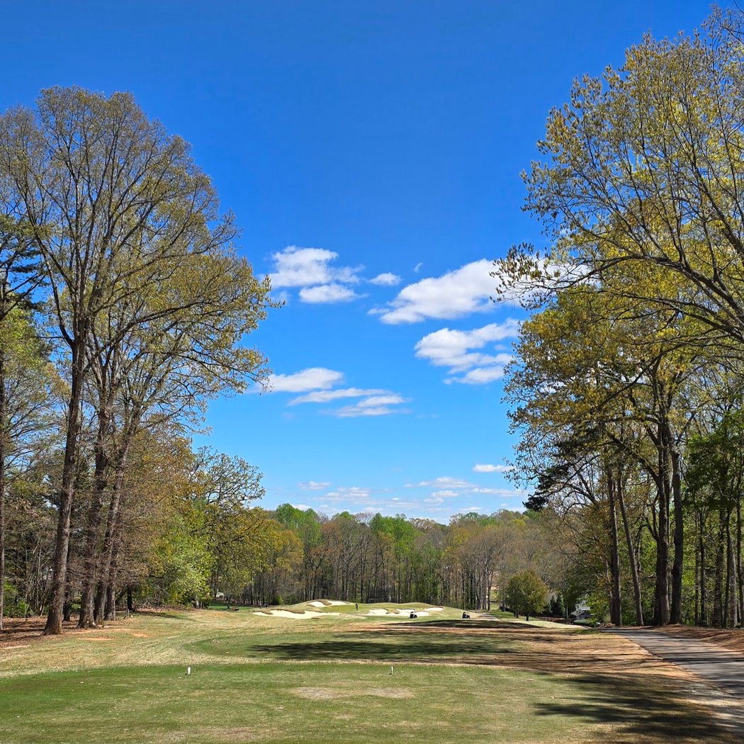 Rock Barn Country Club and Spa 1