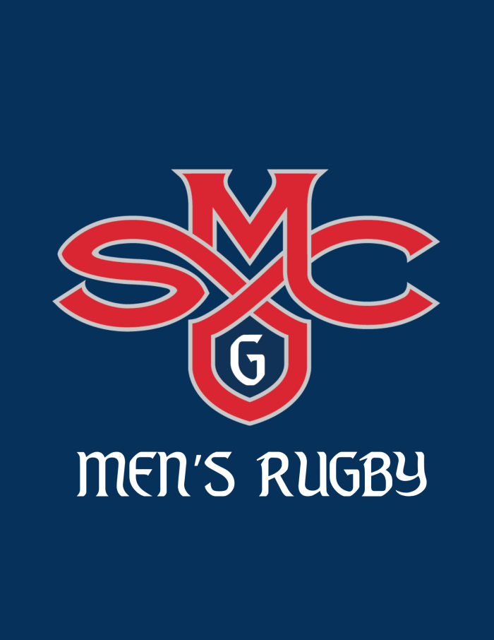 Men's Rugby vs University of Washington 1