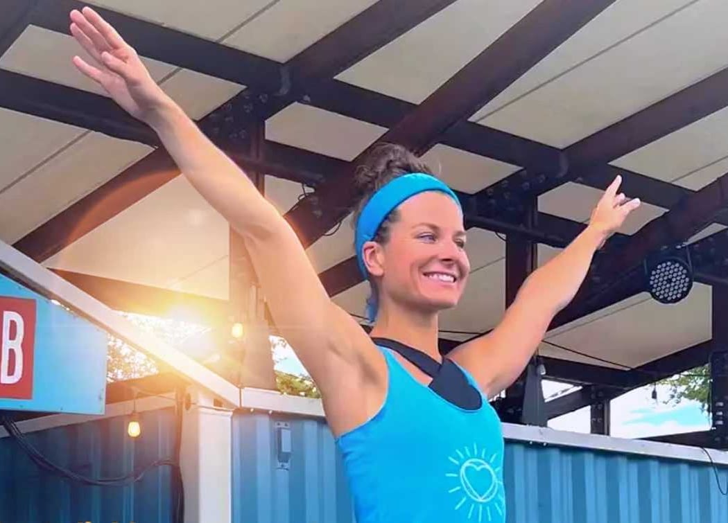 LIC Summer Wellness Series