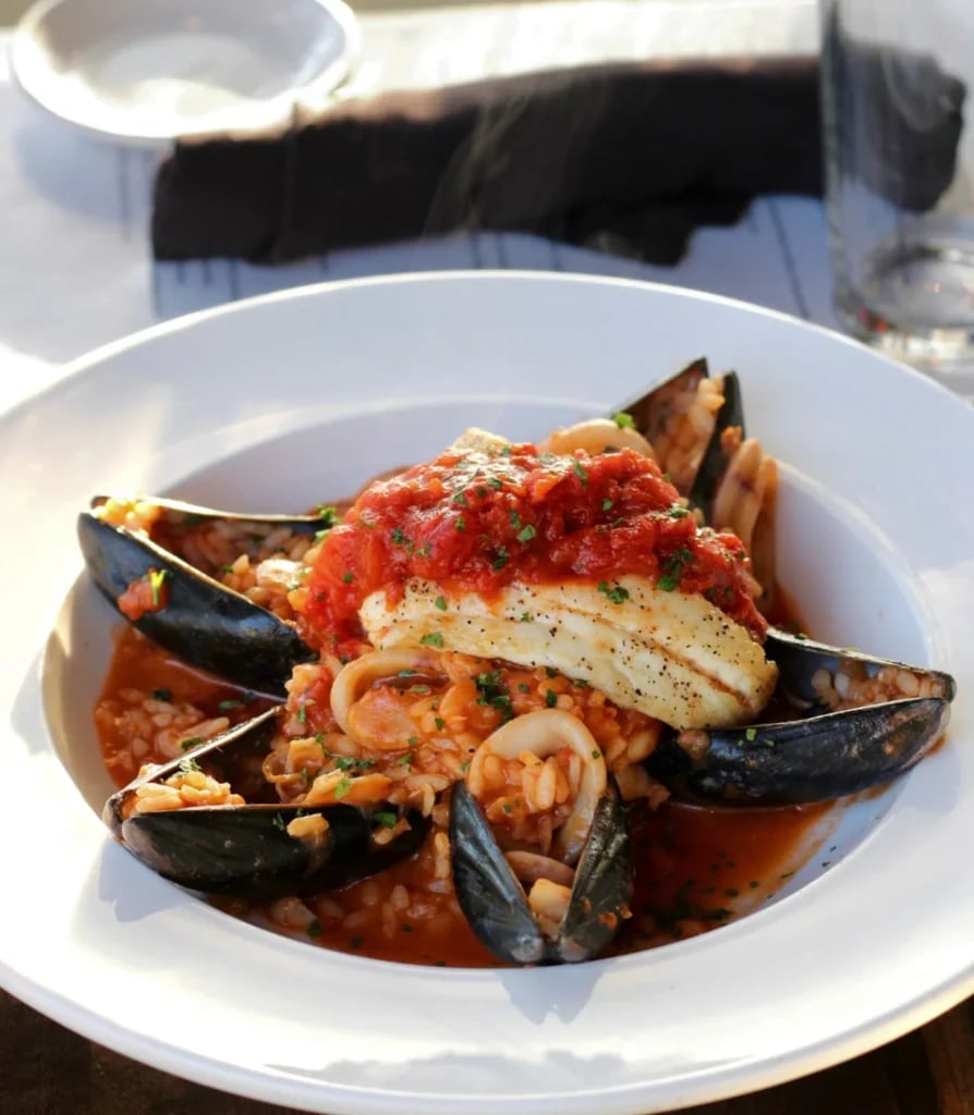Gianmarco's Restaurant 1