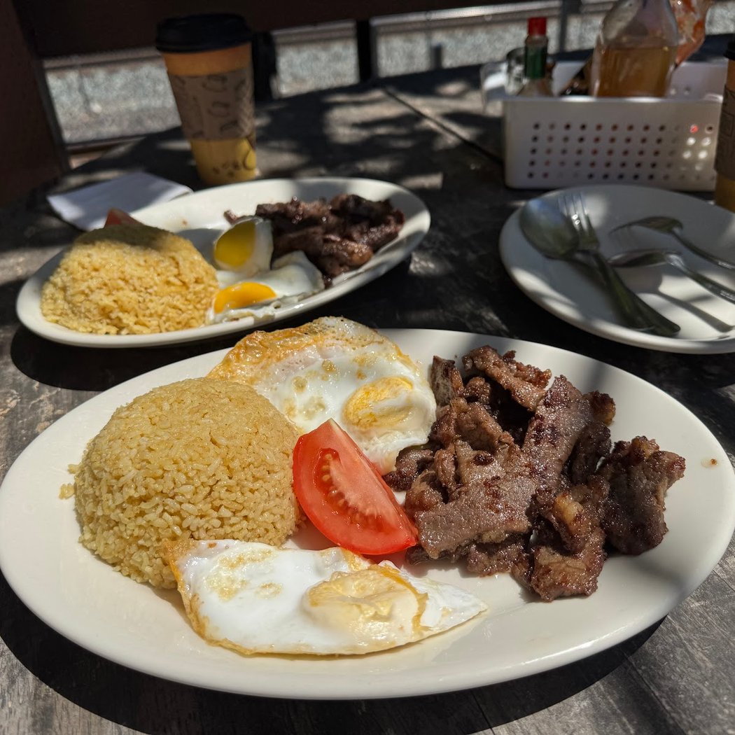 East Bay Cafe Depot 1