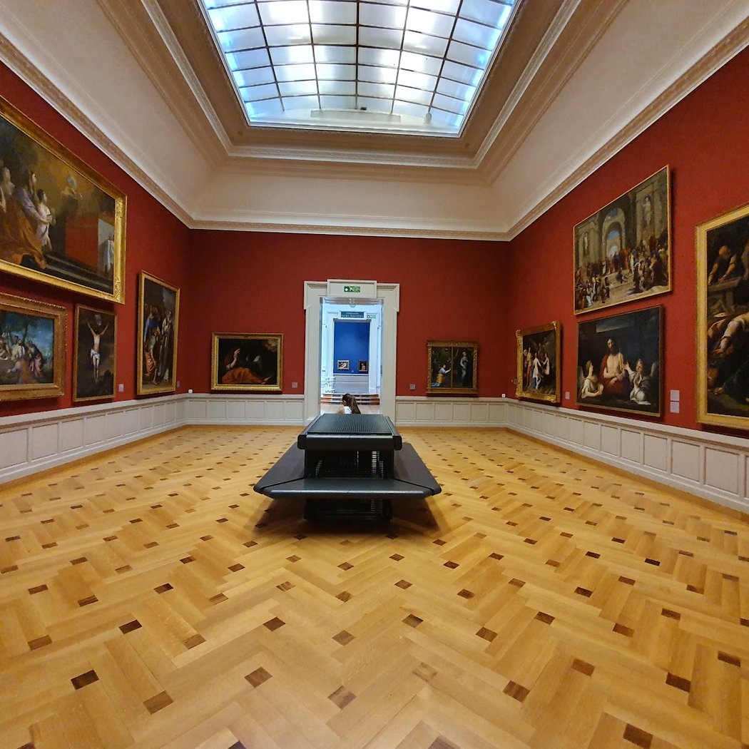 Musée d'Art et d'Histoire 2