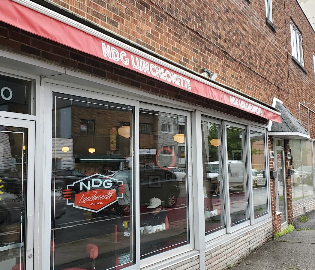 NDG Luncheonette 2