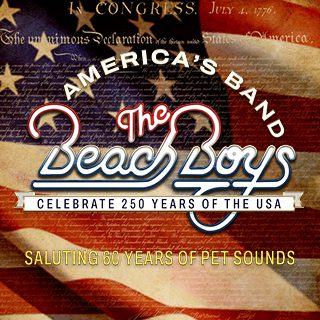The Beach Boys Live 2