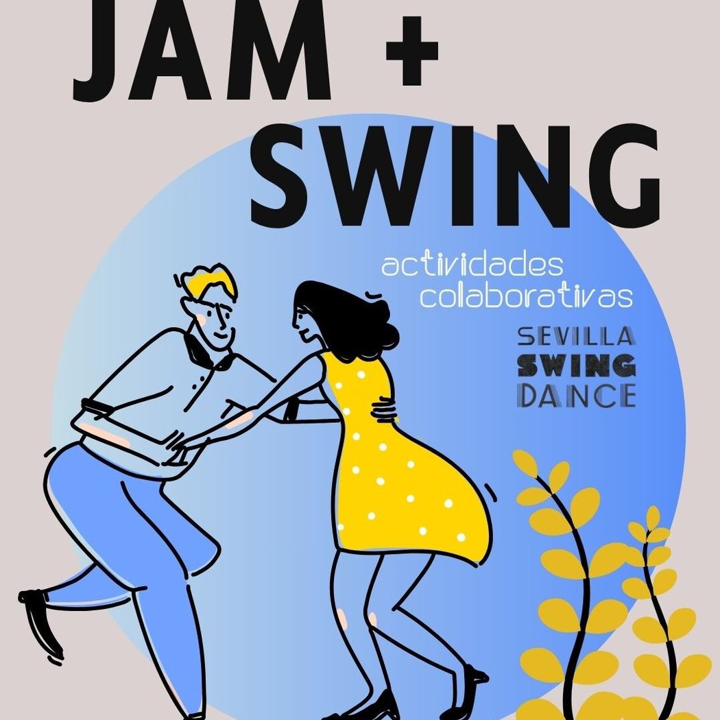 JAM + SWING 1