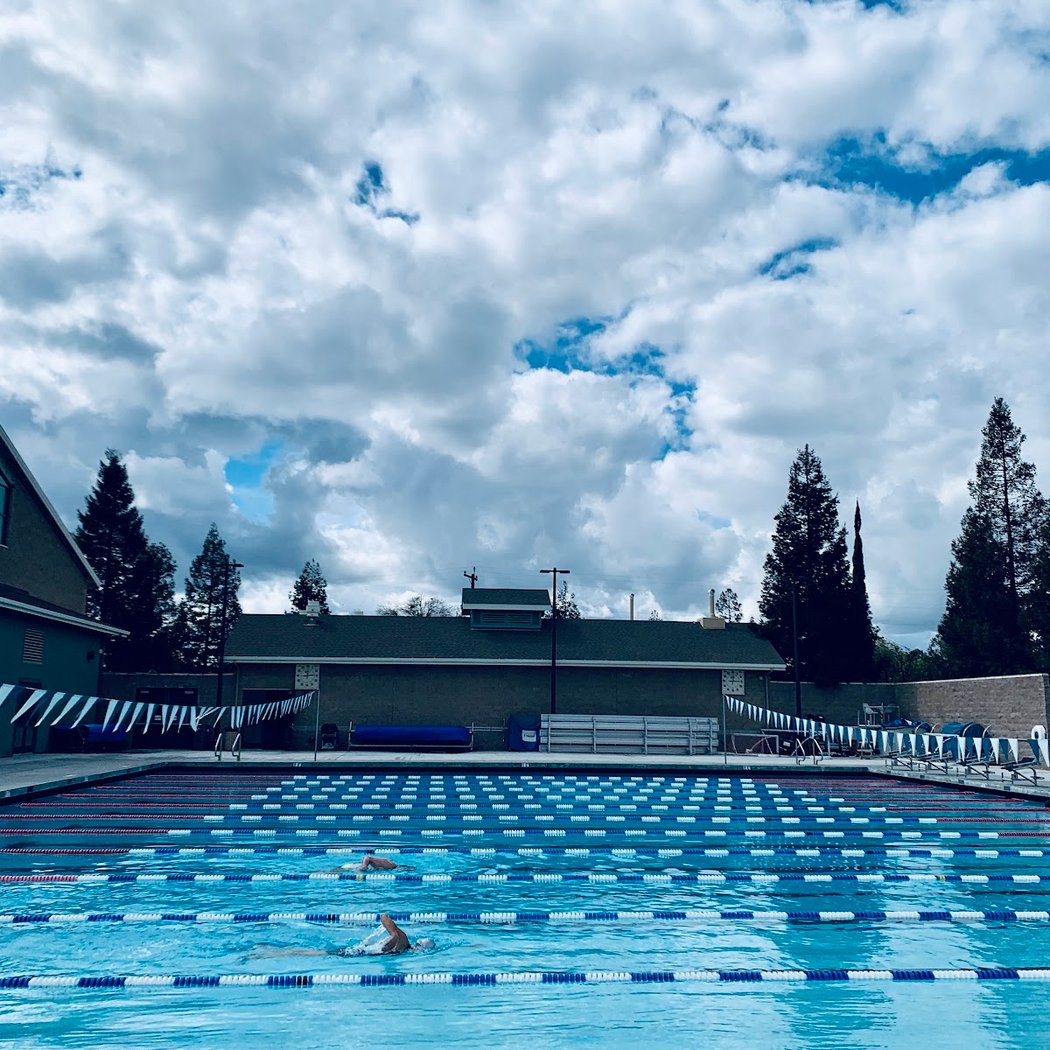 Robert Livermore Community Center 2
