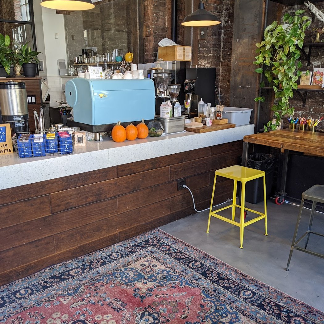 The Laundry Café 2