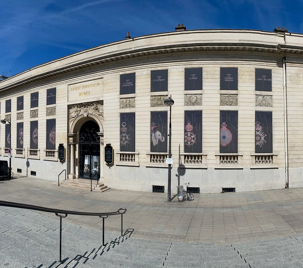 Nuit des Musées 2025 3