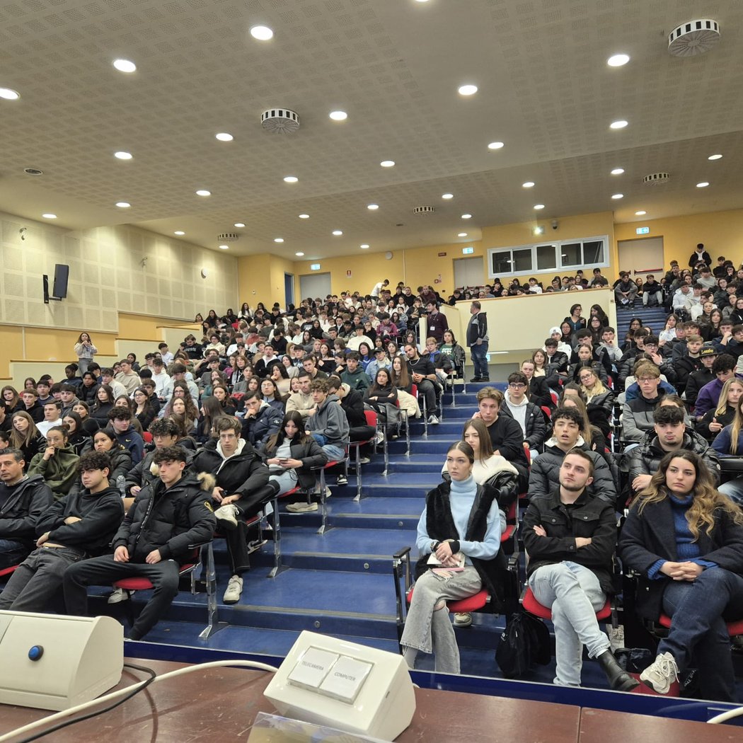 Open Day Magistrali