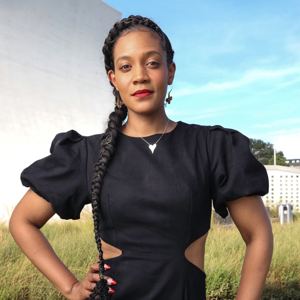 Chinaka Hodge's All Greg's Kids Come Home, a staged reading 2