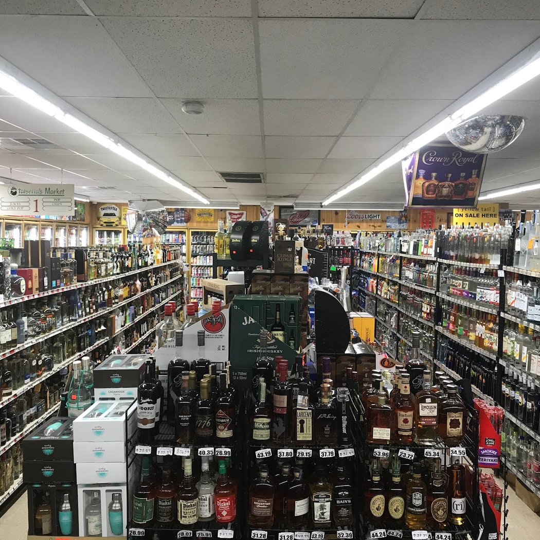 Falsetta's Market 3