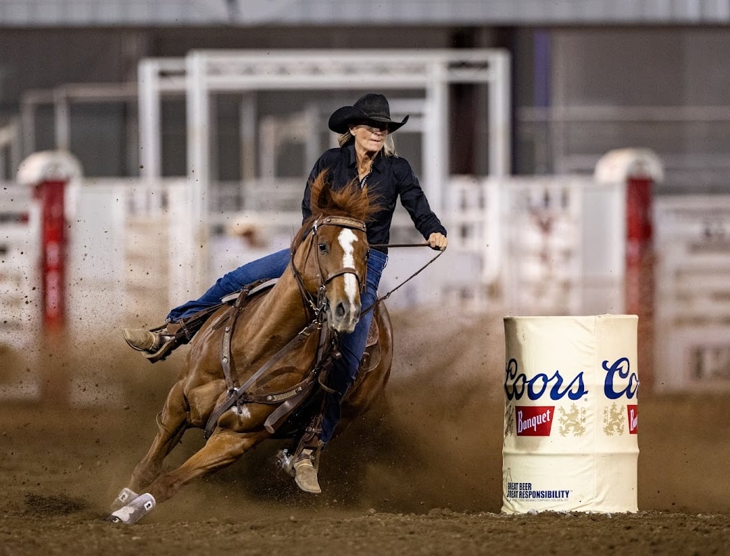 St. Paul Rodeo – Independence Day Weekend 2