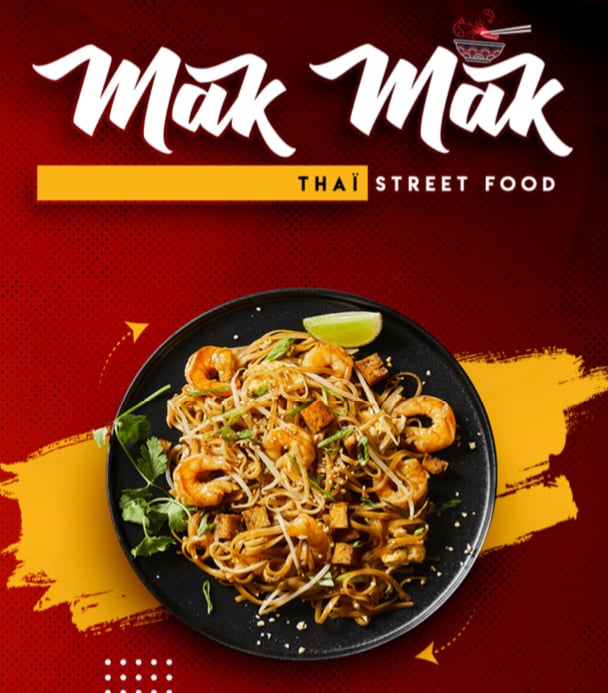 MAK MAK Paris 1