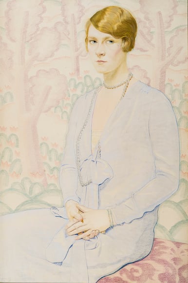 The New American Portrait 2