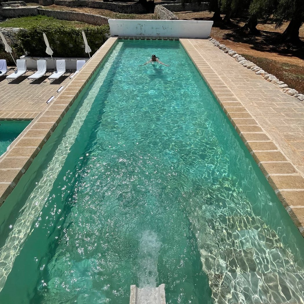 Masseria Le Carrube 3